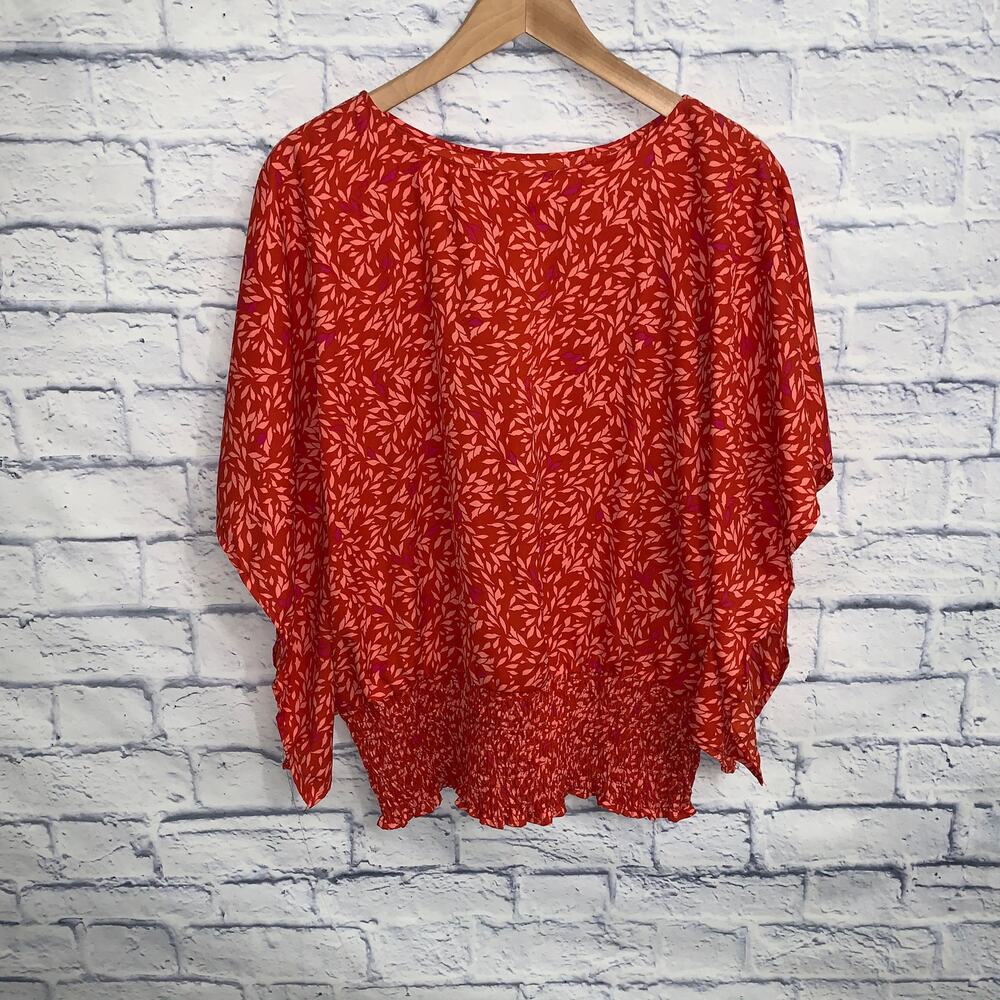 NWT Zuleyka Kress Blouse